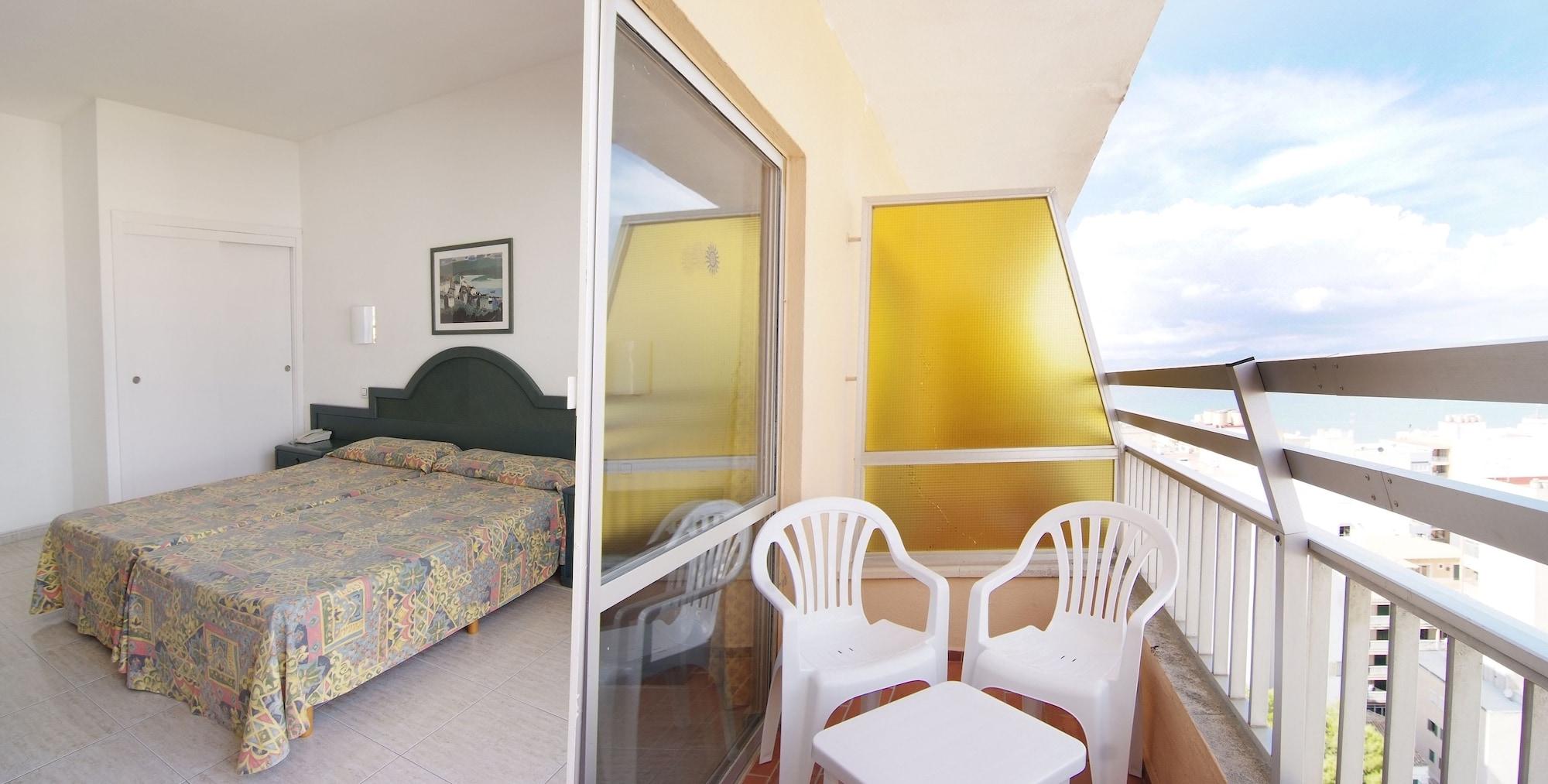 Tent Bahia De Palma El Arenal  Kültér fotó
