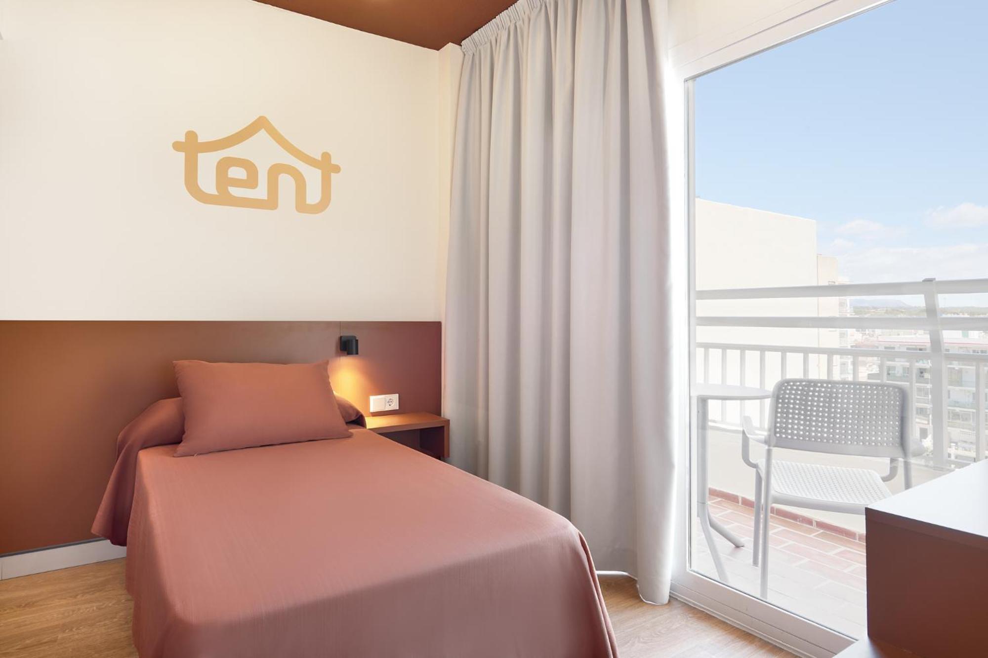 Tent Bahia De Palma El Arenal  Kültér fotó